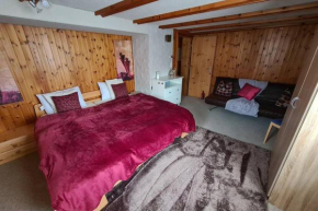 2. Zimmer im Nü-Hus